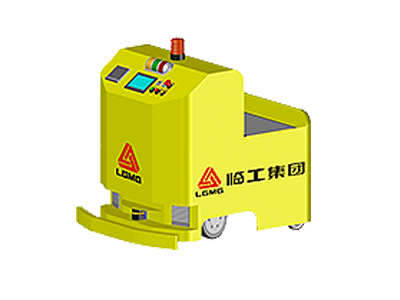 Traction AGV