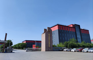 走进中国·银河集团